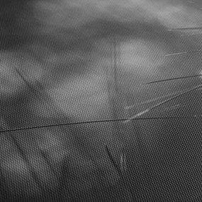 Obraz - Lúčna tráva (120x50 cm)