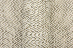 Obojstranný koberec BRUSSELS 205803/10810 béžový / krémový