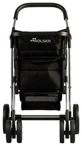 Nákupná taška na kolieskach 58 l – Rolser