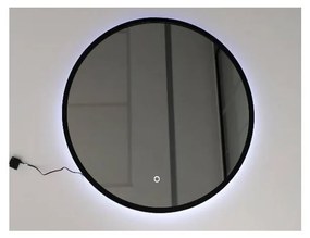 CMD Kúpeľňové zrkadlo LUNA FI6000