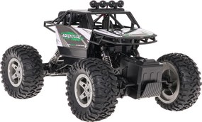 Ramiz Crawler 1:14 Rock SHAKE R/C zelený