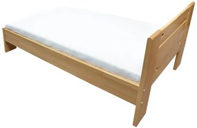 Jednolôžko TINA 90x200 buk
