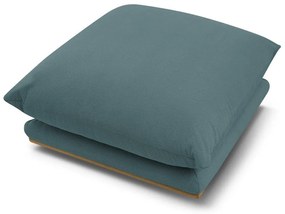 Modrá podnožka Ernest – Bobochic Paris