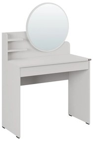 Kozmetický stolík Mink 708