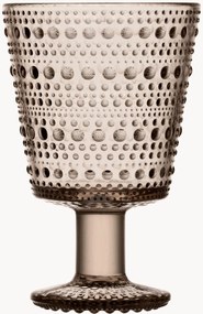 Poháre na víno Kastehelmi, 2 ks