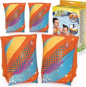 Plavecké rukávy pre deti S/M Bestway 32273