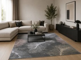 Koberec ALLIANZ 6304 sivý