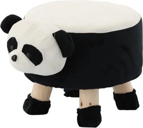 CH Detská taburetka Panda