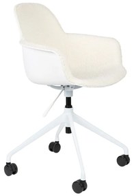 Kancelárska stolička Albert Kuip – Zuiver