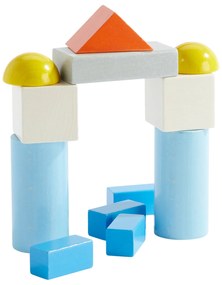 Základné stavebné kocky - 85 ks