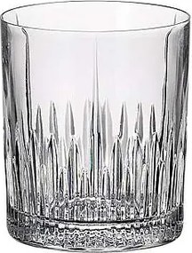 VÝPREDAJ Crystal Bohemia pohára Alba 300 ml