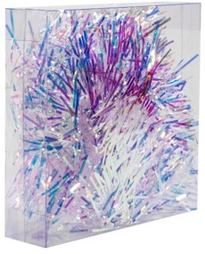 Vianočné gule MIX 311435 (72 ks)