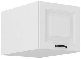 Kuchynská skrinka Stilo biela matná/biela 40 Nagu-36 1F