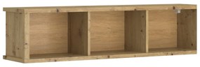 Visiaci regál 125, dub artisan, AIRON