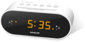 Rádiobudík SENCOR SRC 1100 W