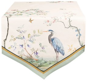 Behúň na stôl Birds in Paradise - 50 * 160 cm