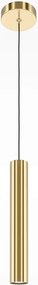 XXXLutz VISIACE SVIETIDLO, 6/40 cm MAYTONI - Online Only bytové doplnky - 004353036902