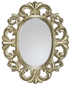 Zrkadlo Leonelle S 66 x 80 cm