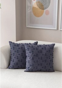 Obliečky na vankúše v súprave 2 ks 43x43 cm Tuffet – Mioli Decor