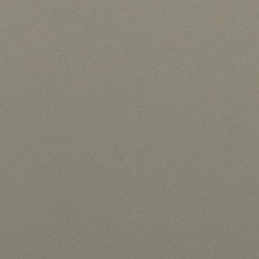 ZÁHRADNÁ POHOVKA 2 MIESTNÁ BELLAMY 186 x 88 TOFFEE