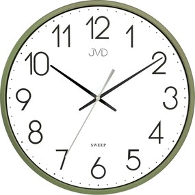 Nástenné hodiny JVD HX8016.3, 30cm
