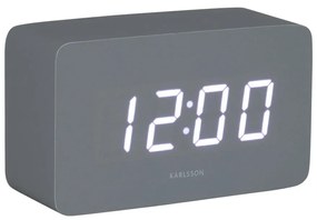 Digitálny budík Spry Tube – Karlsson