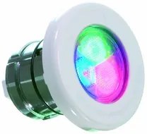 MINI LED RGB Reflektor - farebný bazénový reflektor