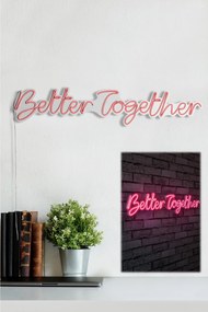 Better Together - Pink