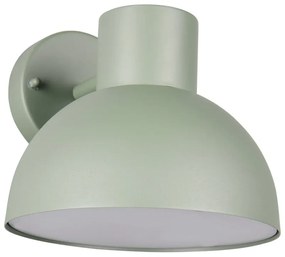 Nástenné vonkajšie svietidlo (výška 18,5 cm) Elbe – Trio