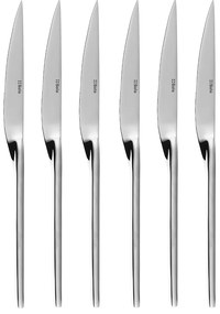 Steakové nože v magnetickom boxe set 6 ks – Beta - 118139