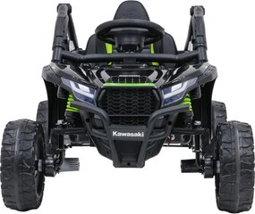 Elektrické autíčko Kawasaki TERYX KRX1000 čierne