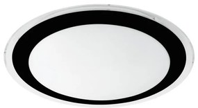 Eglo 99404 - LED Stropné svietidlo COMPETA LED/18W/230V