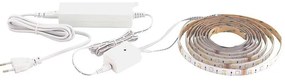Eglo 31409 - LED RGBW Stmievateľný pásik 5m LED/11W/12/230V 2700-6500K