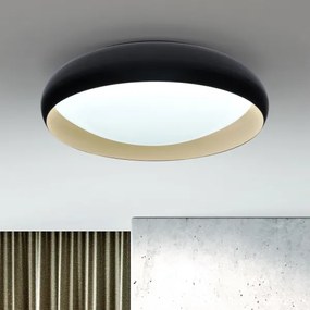 Brilagi - LED Stmievateľné stropné svietidlo LIVIA LED/48W/230V 3000-6500K + DO