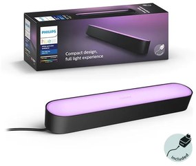 Philips - LED RGB Stmievateľná stolná lampa Hue PLAY LED/6W/230V