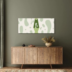 Obraz - Hippies, lávová lampa (120x50 cm)