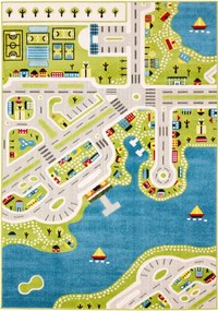 Koberec Adventure Island