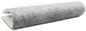 Koberce Breno Metrážny koberec COSY 98, šíře role 400 cm, sivá