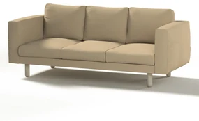 Poťah na sedačku Norsborg (pre 3 osoby)