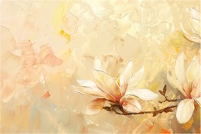 Obraz - Kvety (90x60 cm)