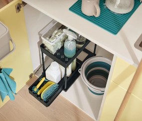 Univerzálna čistiaca kefka