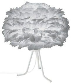 Svetlosivé tienidlo ø 35 cm Eos mini – UMAGE