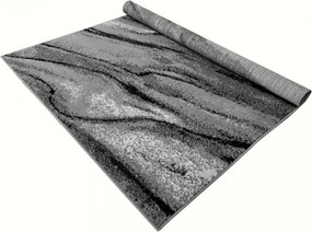 DC Koberec PP 006 sivá Rozmer: 300×400 cm