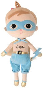 Metoo bábika SuperHero, 50 cm