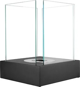 GM biokrb Sunset Garden Black, voľne stojaci