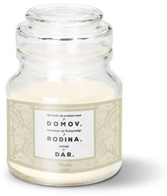 Sablio Sviečka Domov 5 - 120 g