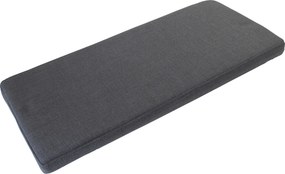 XXXLutz PODUŠKA NA SEDENIE, 96/6/35 cm Voleo - Skrine - 001258012506