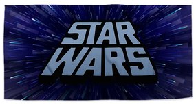 Sablio Uterák Star Wars Vesmír - 70x140 cm