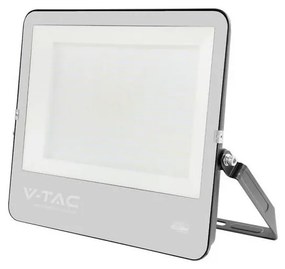 LED reflektor LED/300W/230V 4000K IP65 čierny