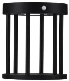 Vonkajšia lampa Aigo 18